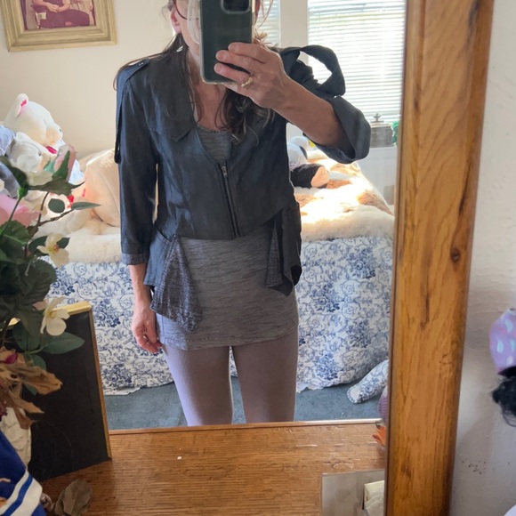 NWOT Lululemon Tranquility Jacket - Picture 10 of 11